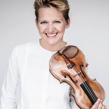 vineta sareika latvian violinist1